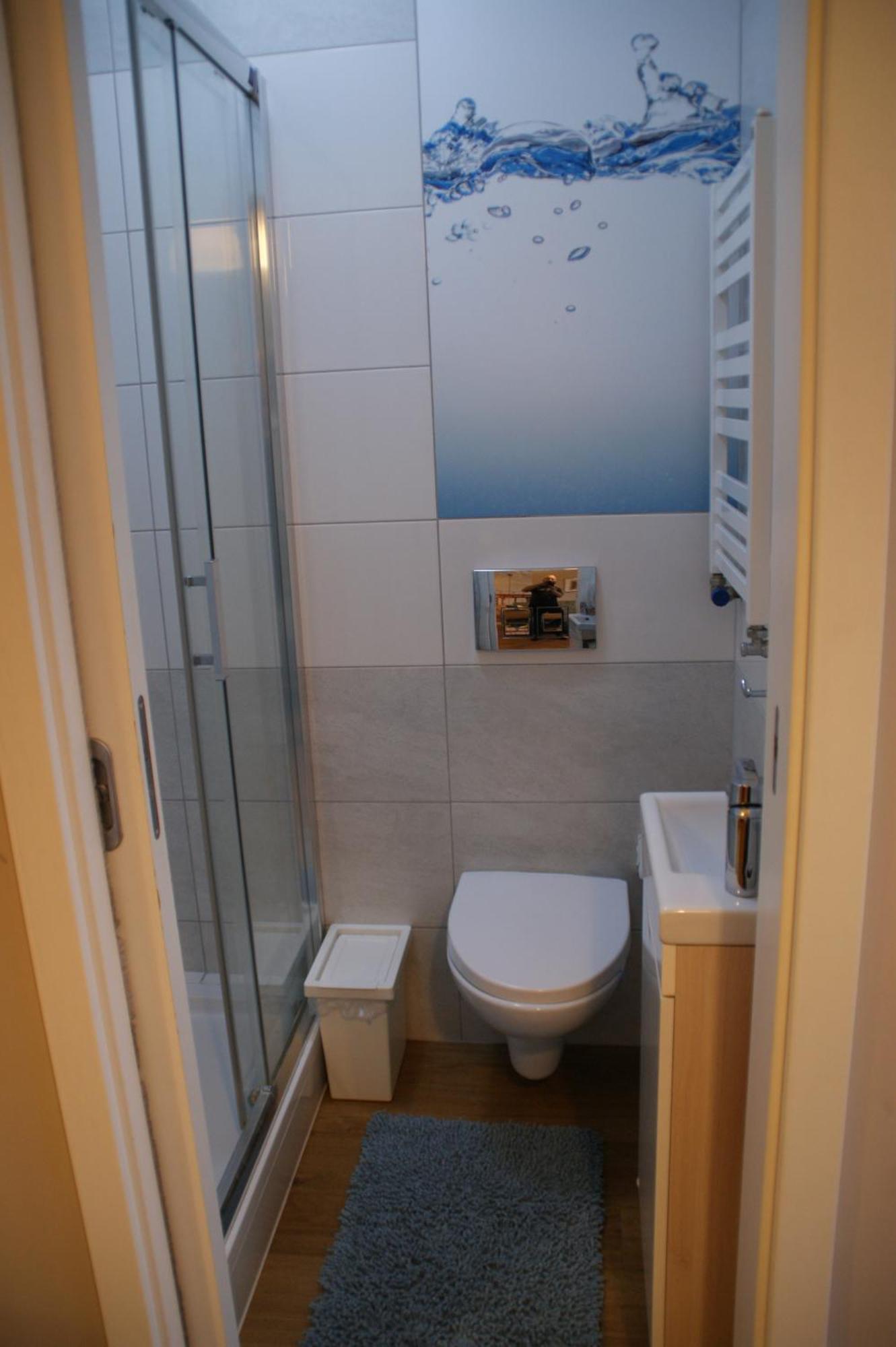 Apartament Na Heweliusza Gdansk Exterior photo